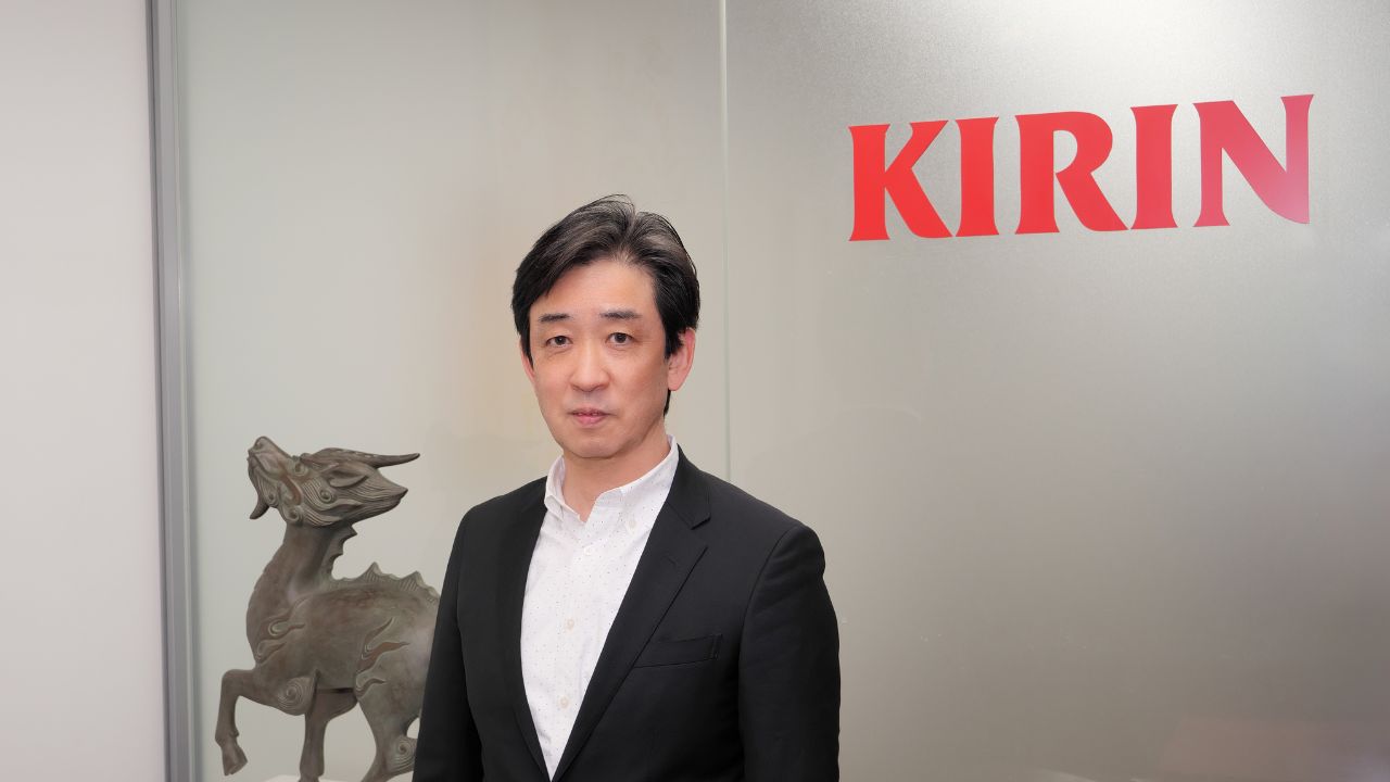 lap導入インタビュー_キリンビール様1 | 人流データで営業提案に“エビデンス”を。キリンビールが実践する飲食店支援の高度化