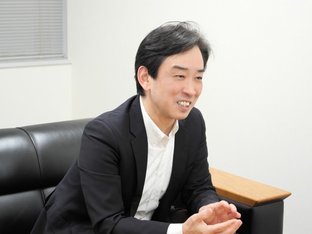 lap導入インタビュー_人流分析サービスの中でLAPに決めた理由