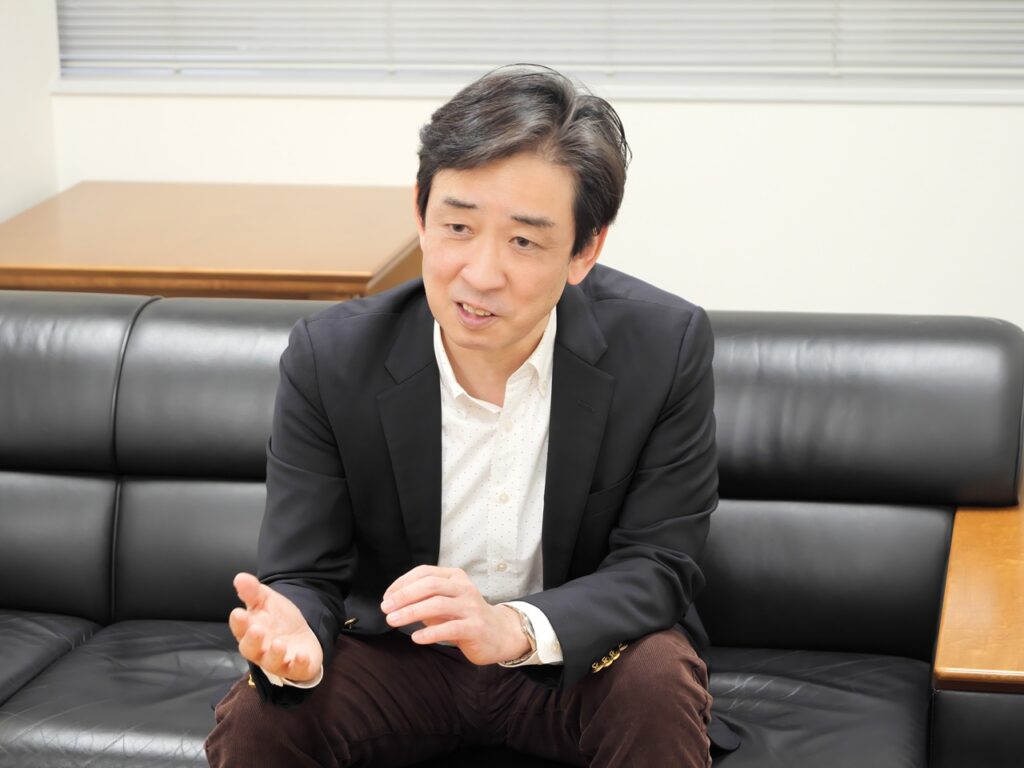 lap導入インタビュー_LAPを導入したことによる具体的な成果