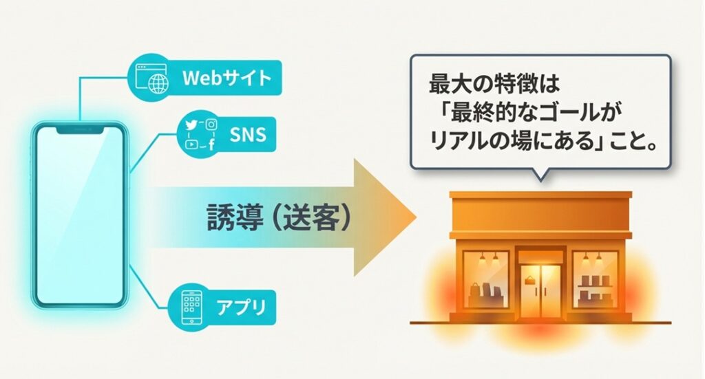 O2O O2OOnline to Offlineとは | O2O