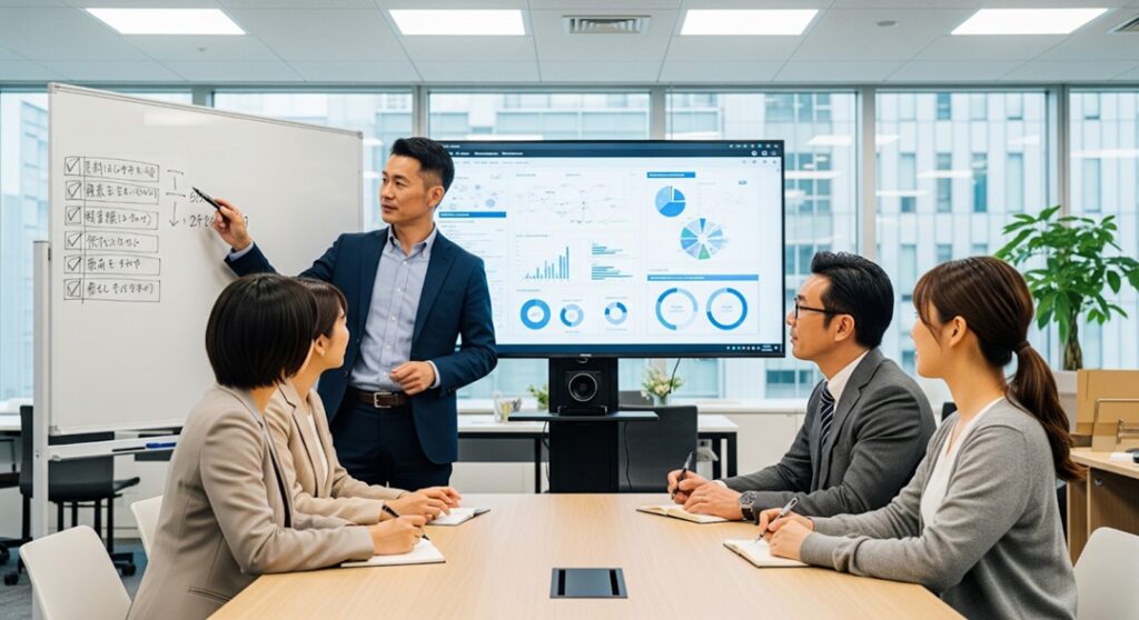 出店戦略に人流データを取り入れる際の注意点 | 【出店戦略】候補地が多すぎて決められない？人流データを使った確実な店舗候補地の絞り込み方